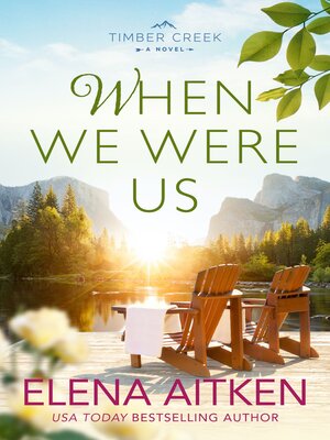 cover image of When We Were Us